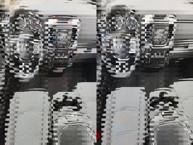 Used 2024 RAM 1500 Classic SLT image 10