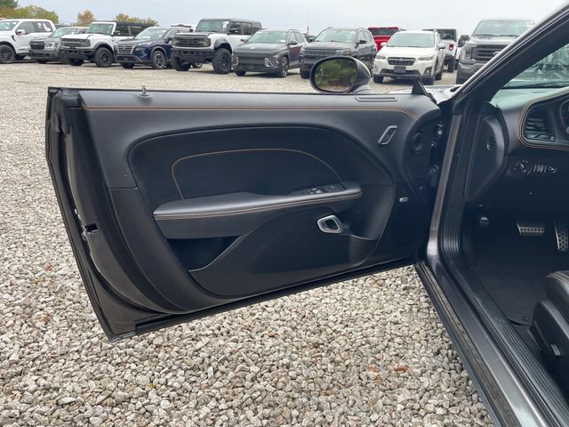 Used 2023 Dodge Challenger GT w/ Plus Package RWD image 17