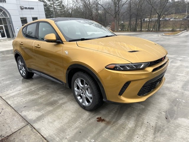 Used 2024 Dodge Hornet R/T Plus image 1