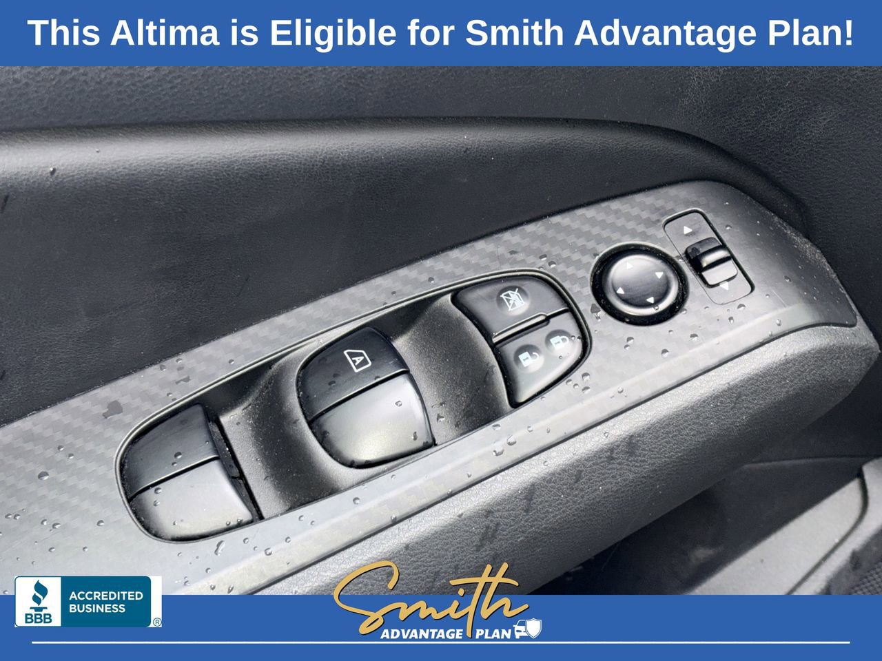 Used 2024 Nissan Altima 2.5 SV image 15