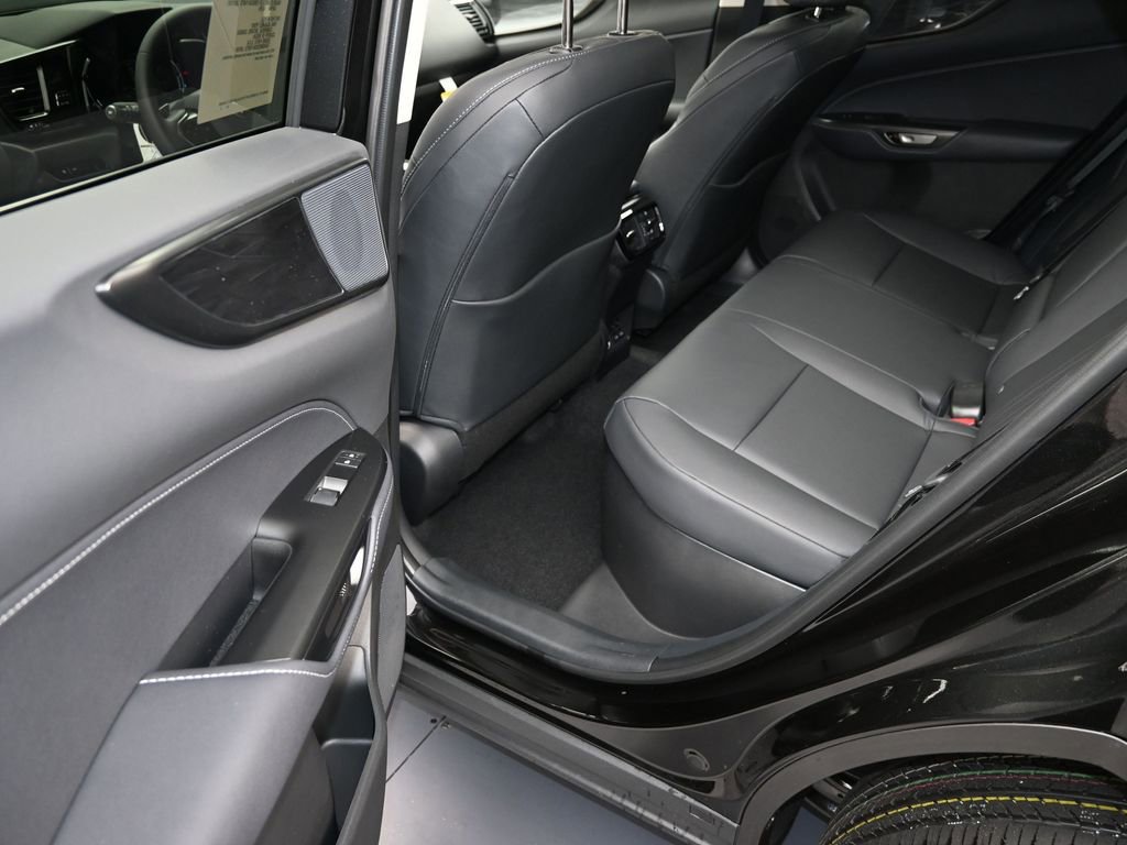 New 2026 Lexus TX 350 AWD image 16