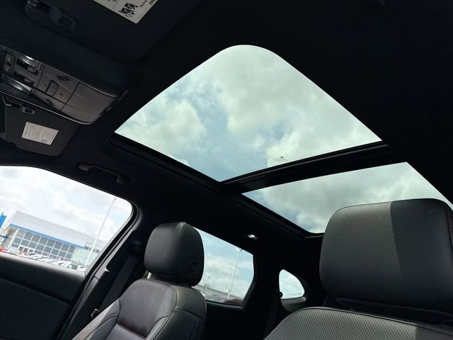 Used 2022 Chevrolet Blazer RS AWD/4WD image 22