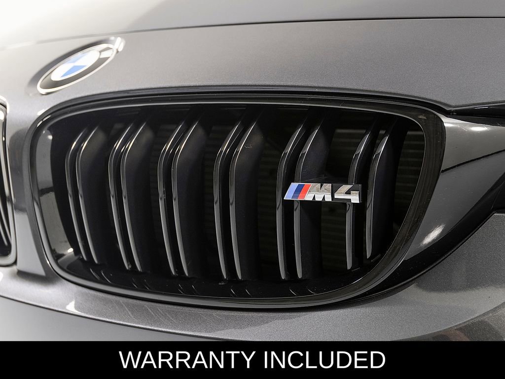Used 2016 BMW M4 GTS image 36