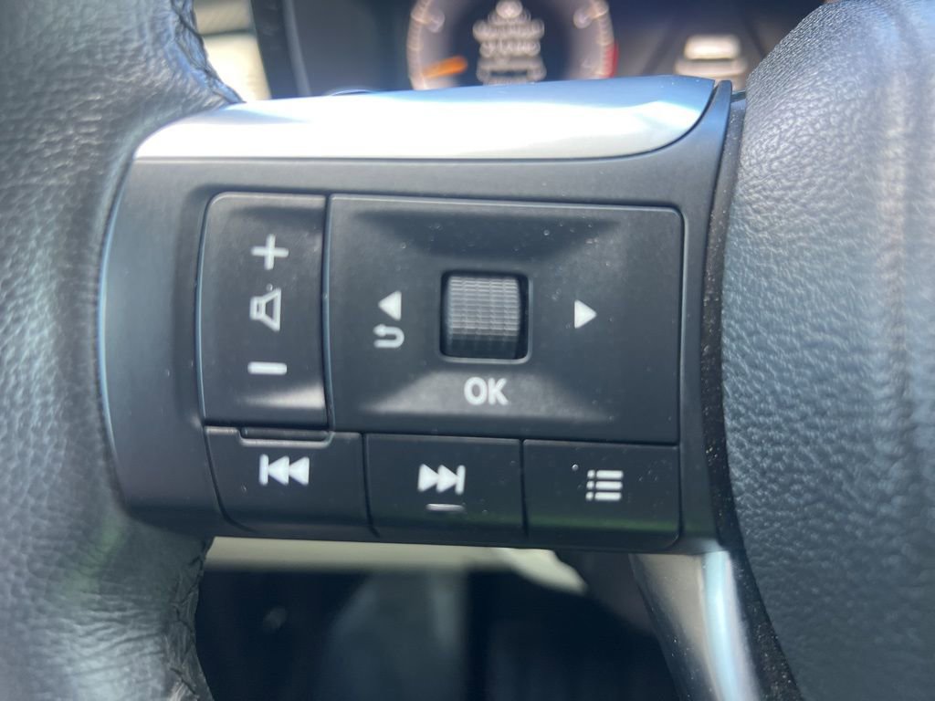 Used 2023 INFINITI QX60 Luxe AWD/4WD image 60
