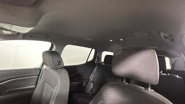 Used 2019 GMC Acadia SLE w/ Driver Alert Package I AWD/4WD image 12