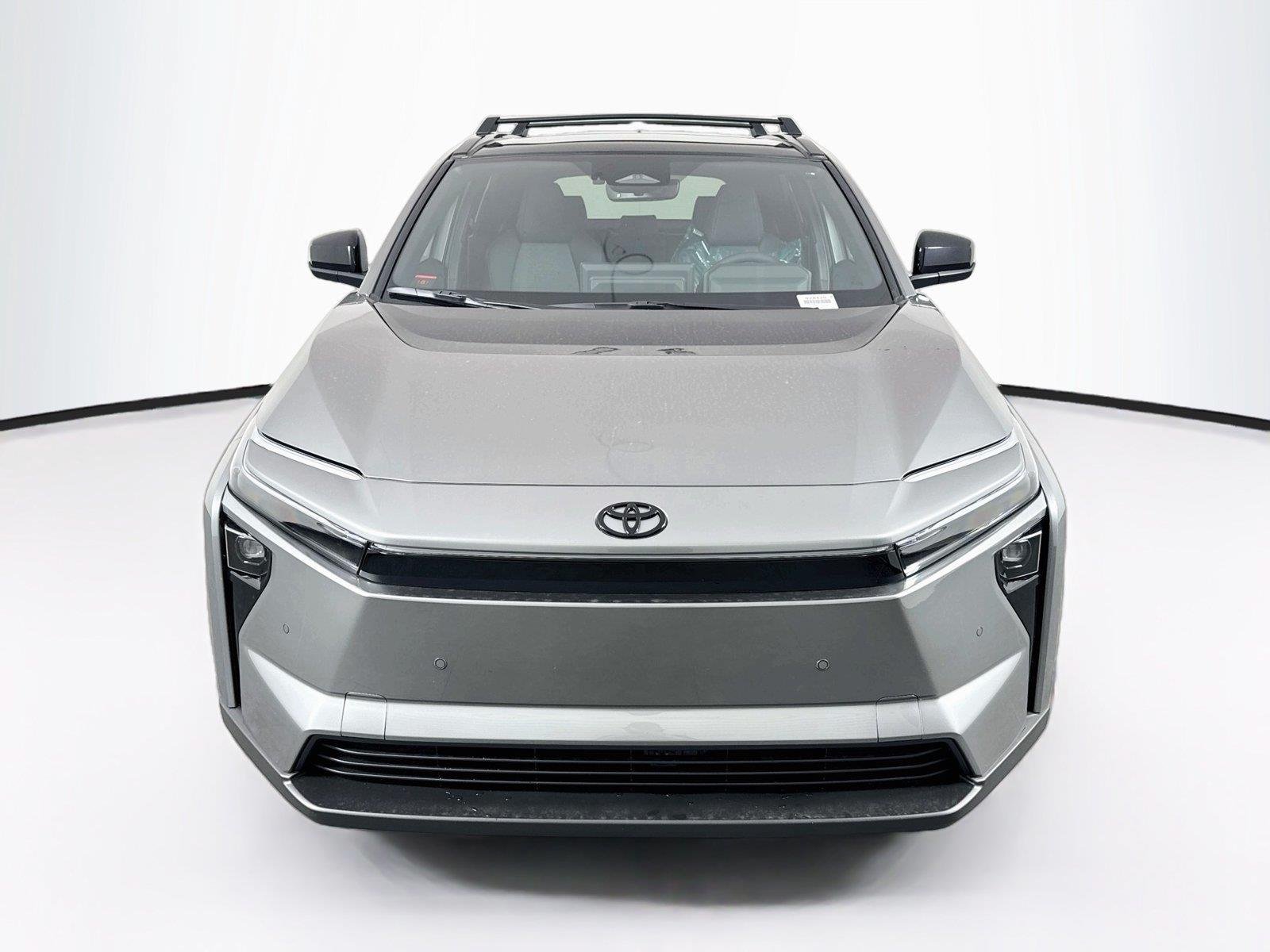 New 2026 Toyota bZ FWD image 4