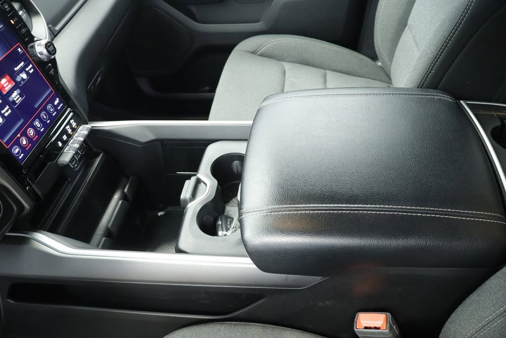 Used 2020 RAM 1500 Big Horn AWD/4WD image 29