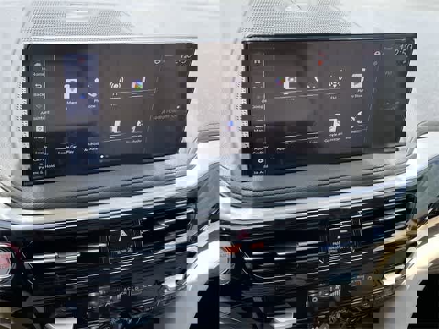 New 2026 Acura MDX FWD image 18