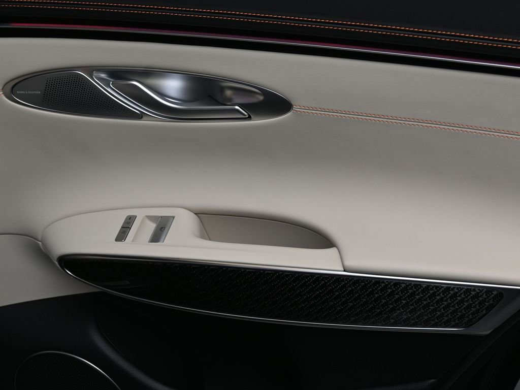 New 2026 Genesis GV70 3.5T Sport Prestige image 14