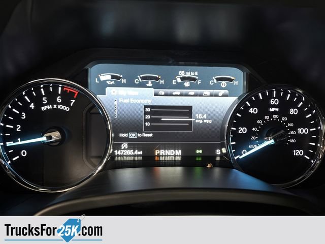 Used 2018 Ford Expedition Max Limited w/ Equipment Group 301A AWD/4WD image 19