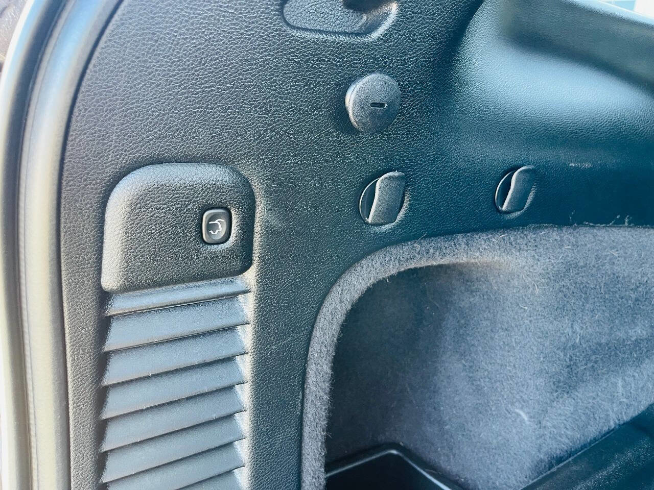 Used 2018 Jeep Grand Cherokee Altitude image 29