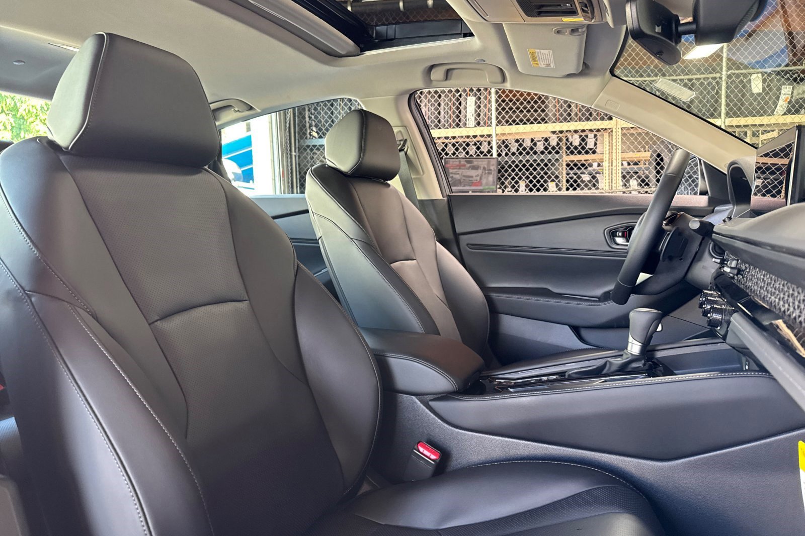 Used 2026 Honda Accord Touring image 32