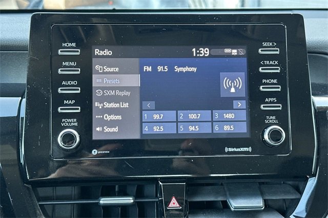 Used 2024 Toyota Camry SE image 17