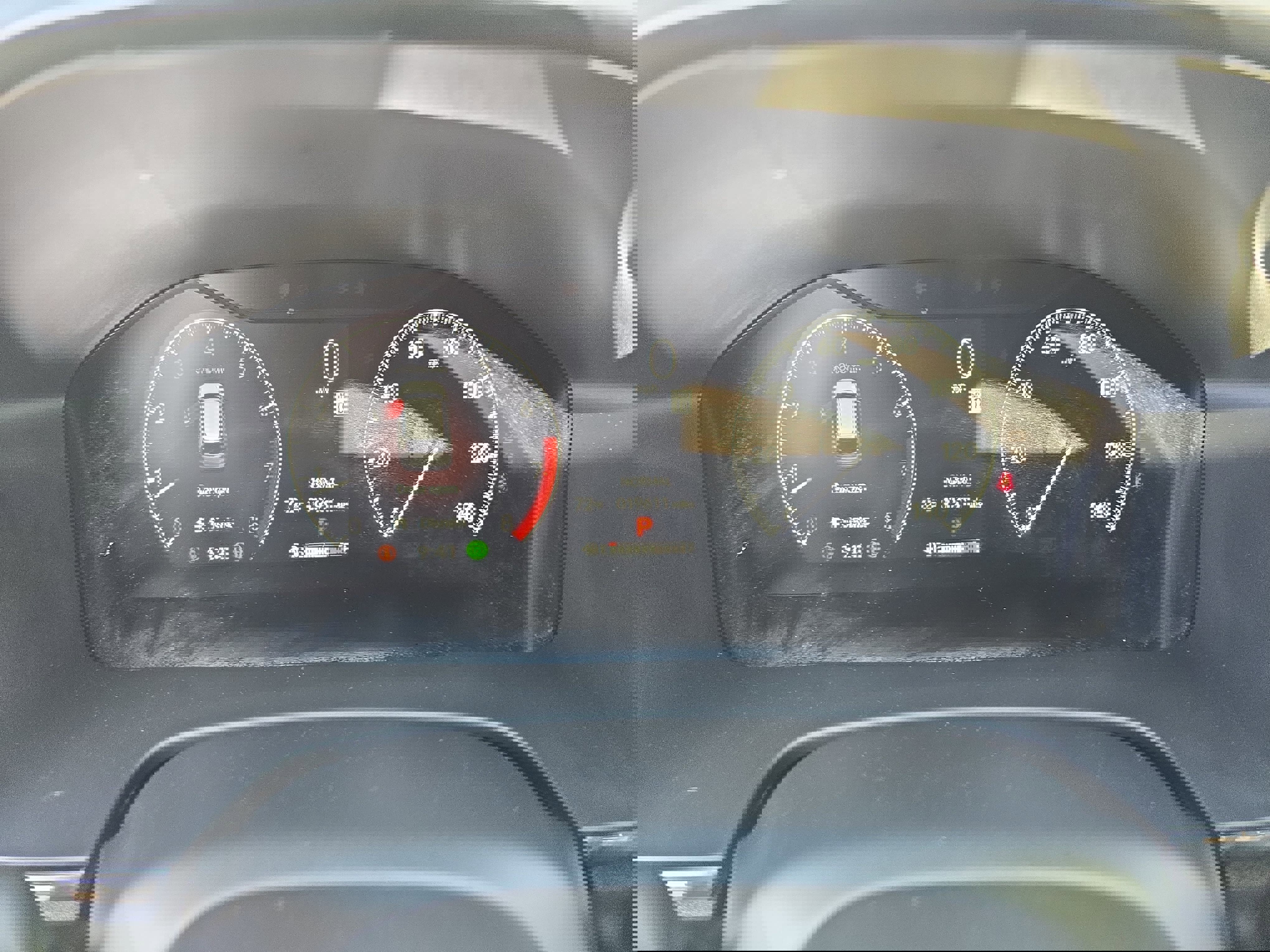 Certified 2024 Honda CR-V EX image 18