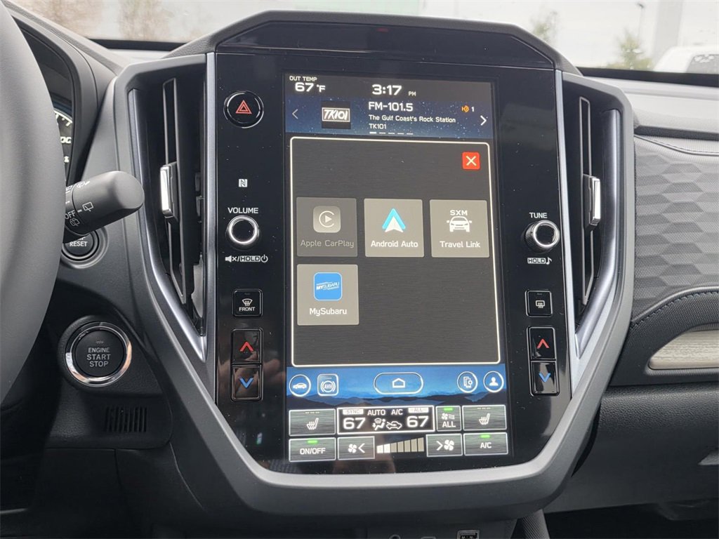 New 2025 Subaru Forester Limited image 18