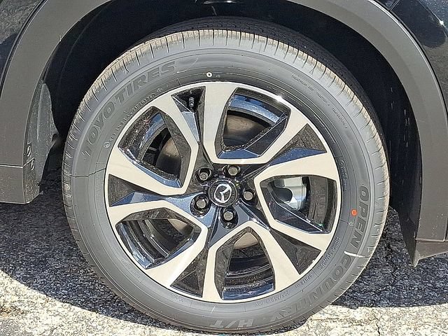 New 2026 MAZDA CX-5 Preferred AWD/4WD image 9