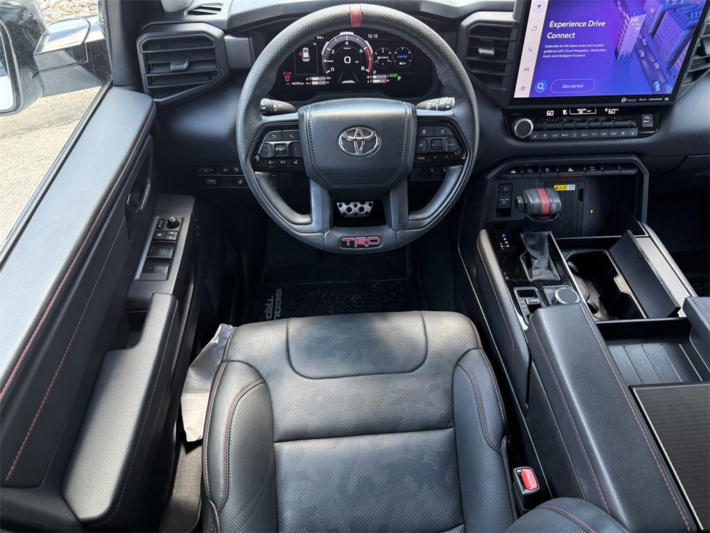 Used 2023 Toyota Sequoia TRD Pro image 14