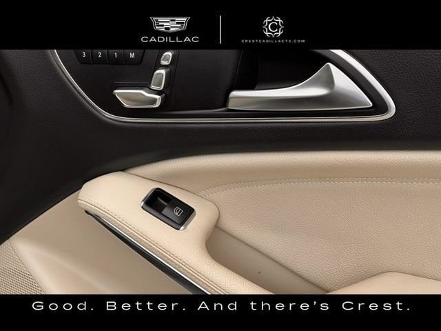 Used 2018 Mercedes-Benz GLA 250 image 25