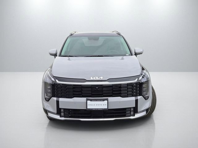 New 2026 Kia Sportage SX image 2