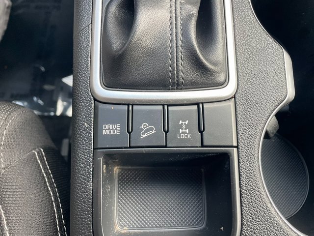 Used 2018 Kia Sportage LX image 23