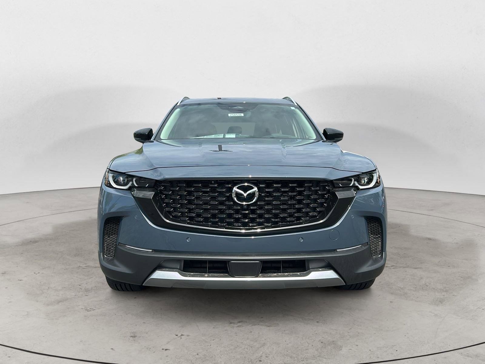 New 2025 MAZDA CX-50 2.5 Turbo w/ Cargo Package image 2