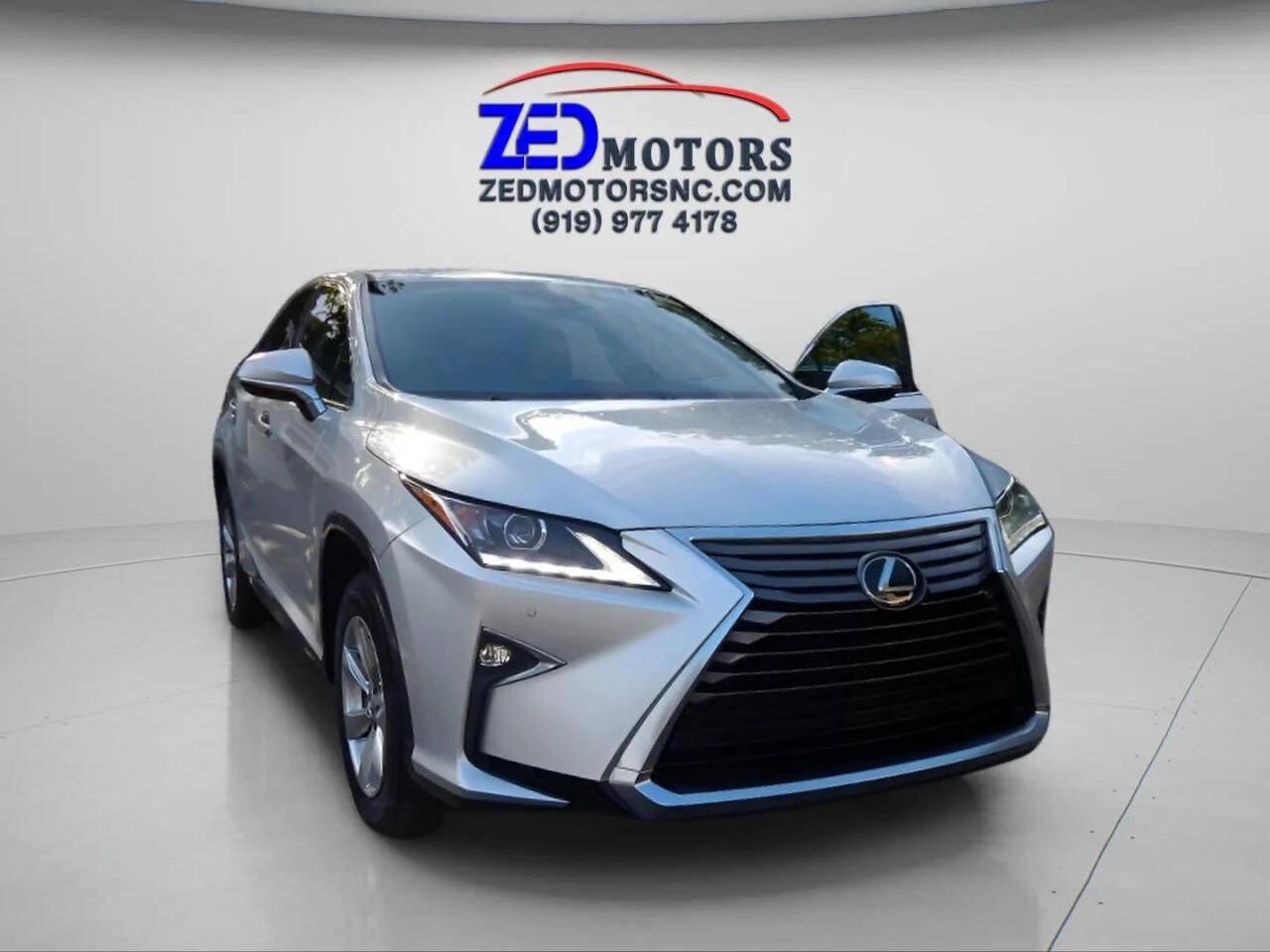 Used 2019 Lexus RX 350 FWD image 10