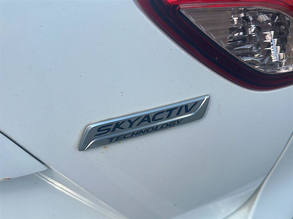 Used 2016 MAZDA CX-5 Grand Touring AWD/4WD image 11