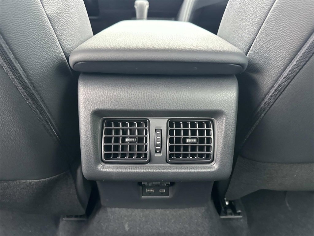 New 2026 Toyota Camry SE w/ Convenience Package image 13