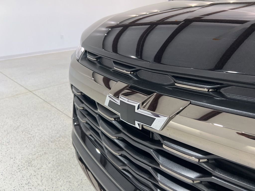 New 2026 Chevrolet TrailBlazer ACTIV image 27