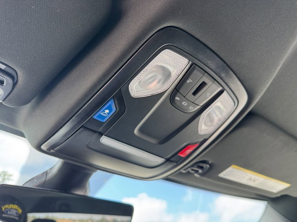 Used 2024 RAM 2500 Big Horn image 36