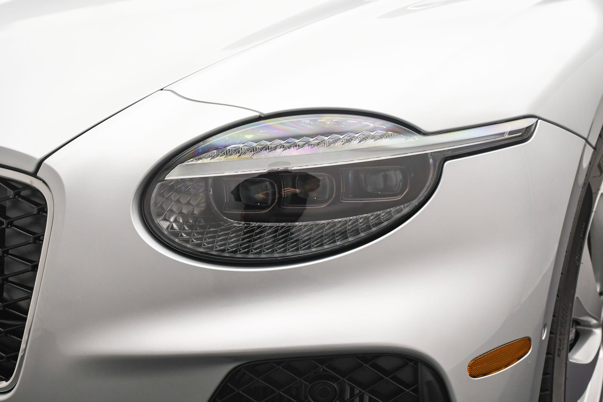 New 2026 Bentley Continental GTC AWD/4WD image 28