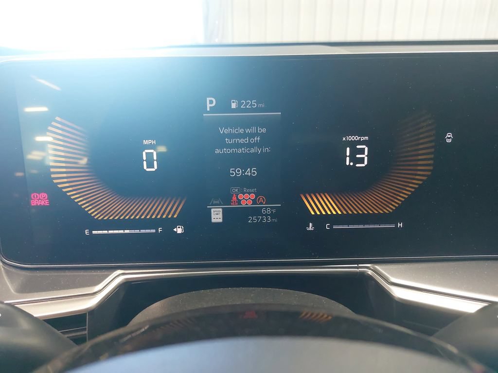 Used 2024 Kia Sorento S AWD/4WD image 19