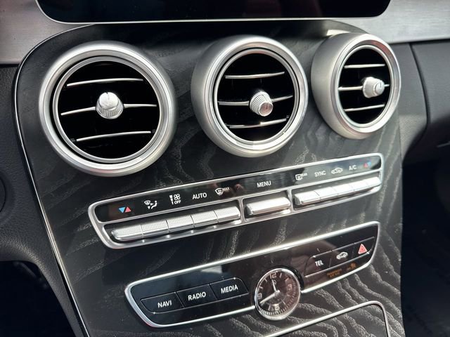 Used 2021 Mercedes-Benz C 300 4MATIC Cabriolet image 19