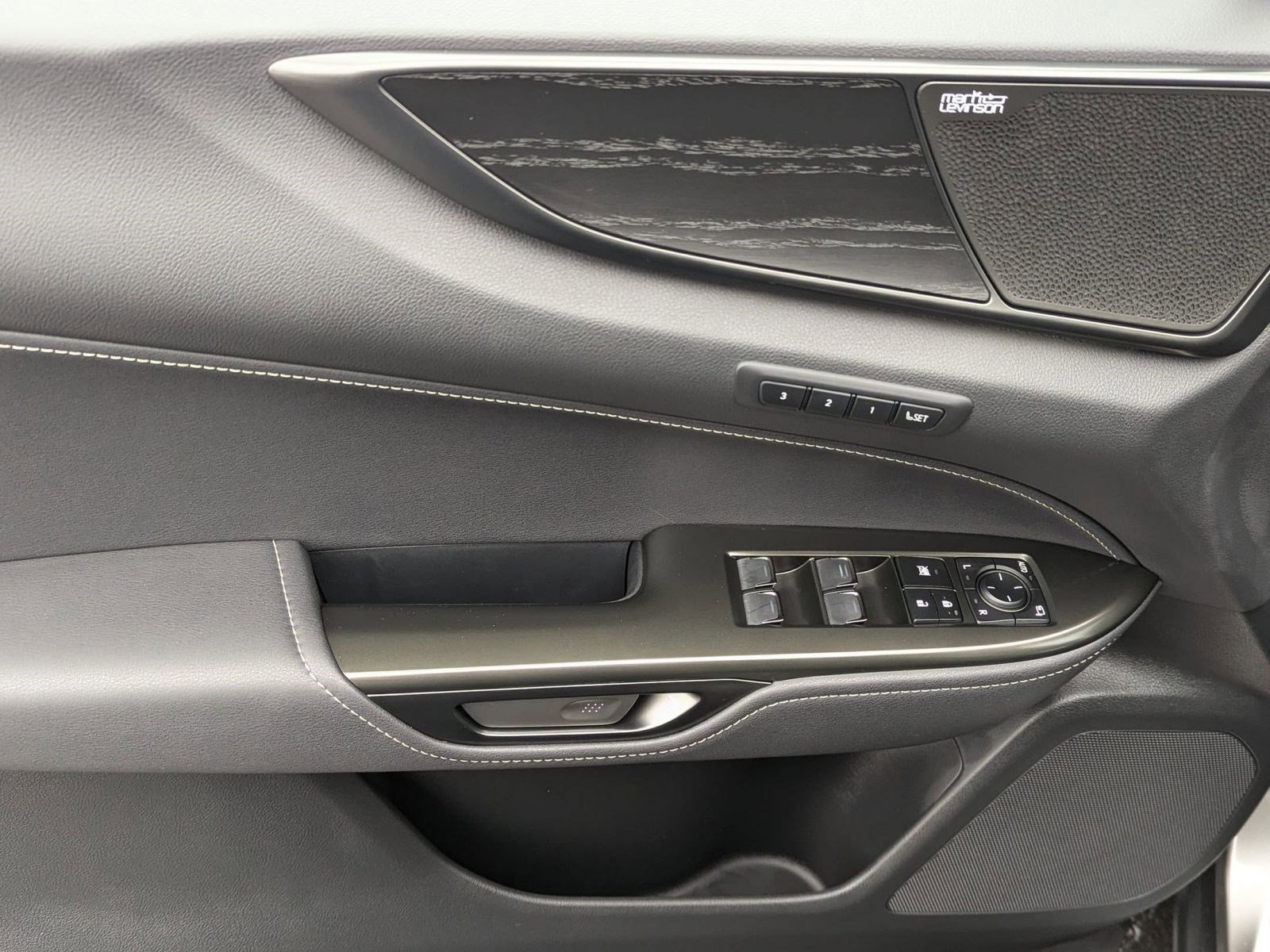 New 2026 Lexus NX 450h+ AWD w/ Luxury Package image 11