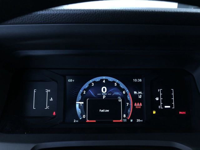 New 2026 Toyota Tacoma SR5 AWD/4WD image 24