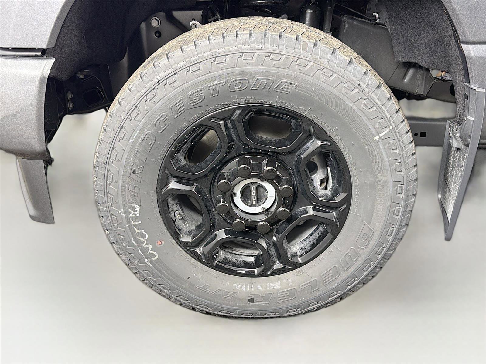 New 2026 Ford F350 XL w/ STX Appearance Package image 27