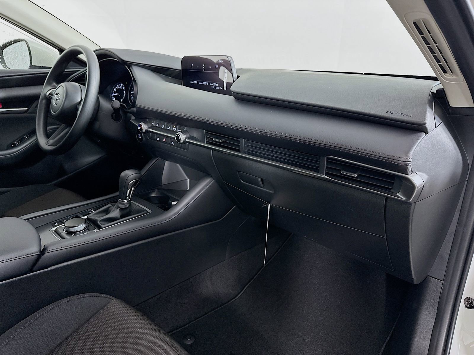 New 2026 MAZDA MAZDA3 s image 27