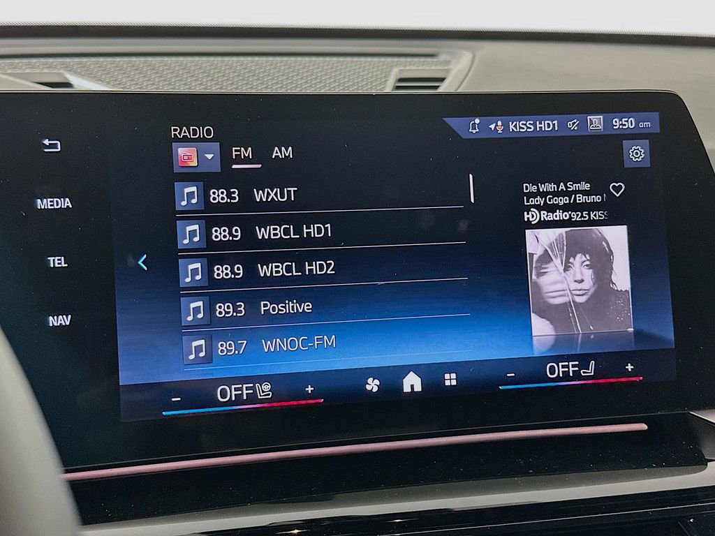 New 2026 BMW X1 xDrive28i w/ Convenience Package image 20