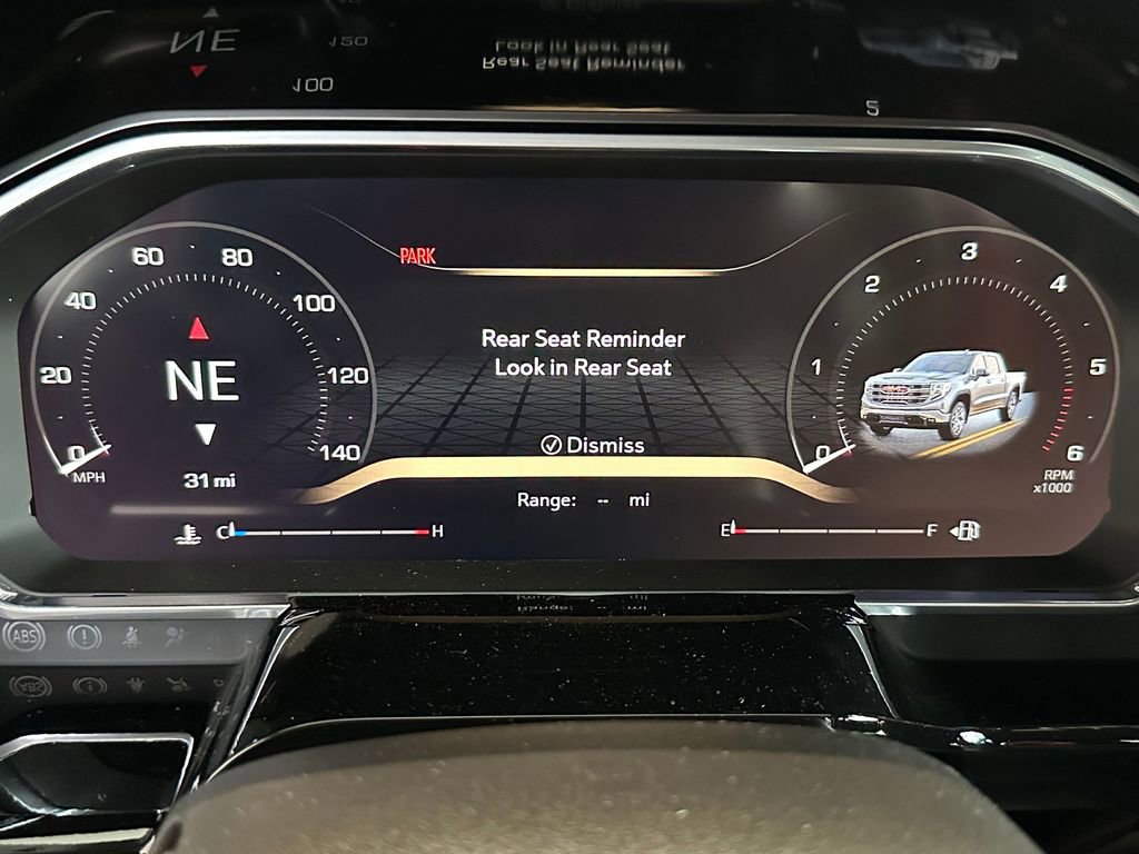 New 2026 GMC Sierra 1500 Elevation w/ Preferred Package image 23