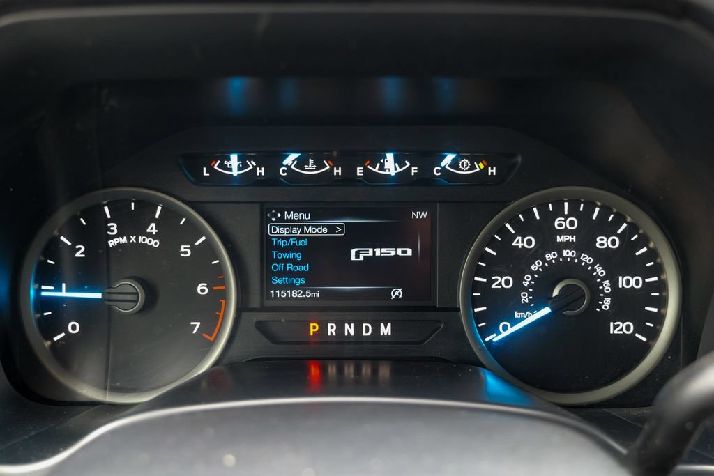 Used 2019 Ford F150 XLT w/ Equipment Group 302A Luxury AWD/4WD image 44