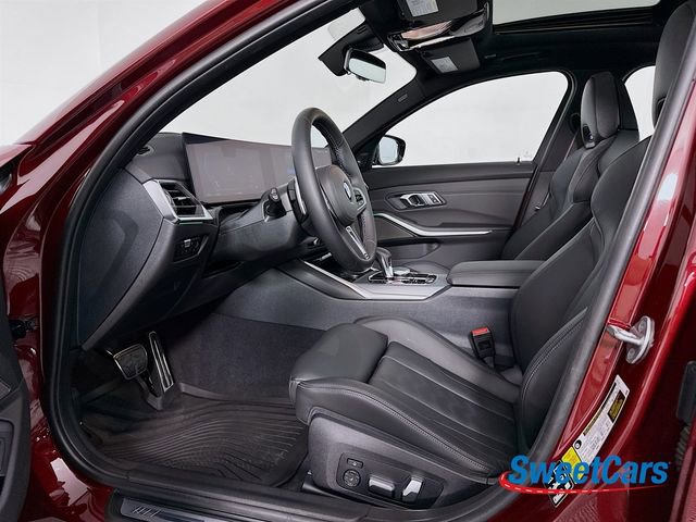 Used 2023 BMW M3 Competition w/ Executive Package image 9