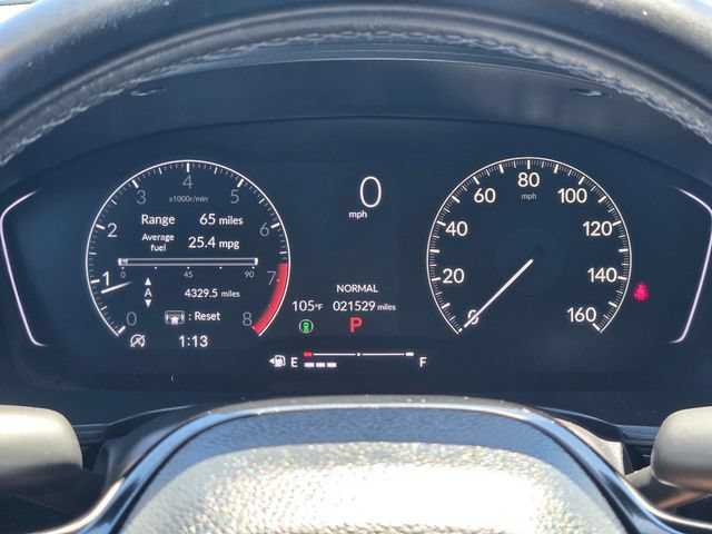 Used 2023 Honda Civic Sport image 27