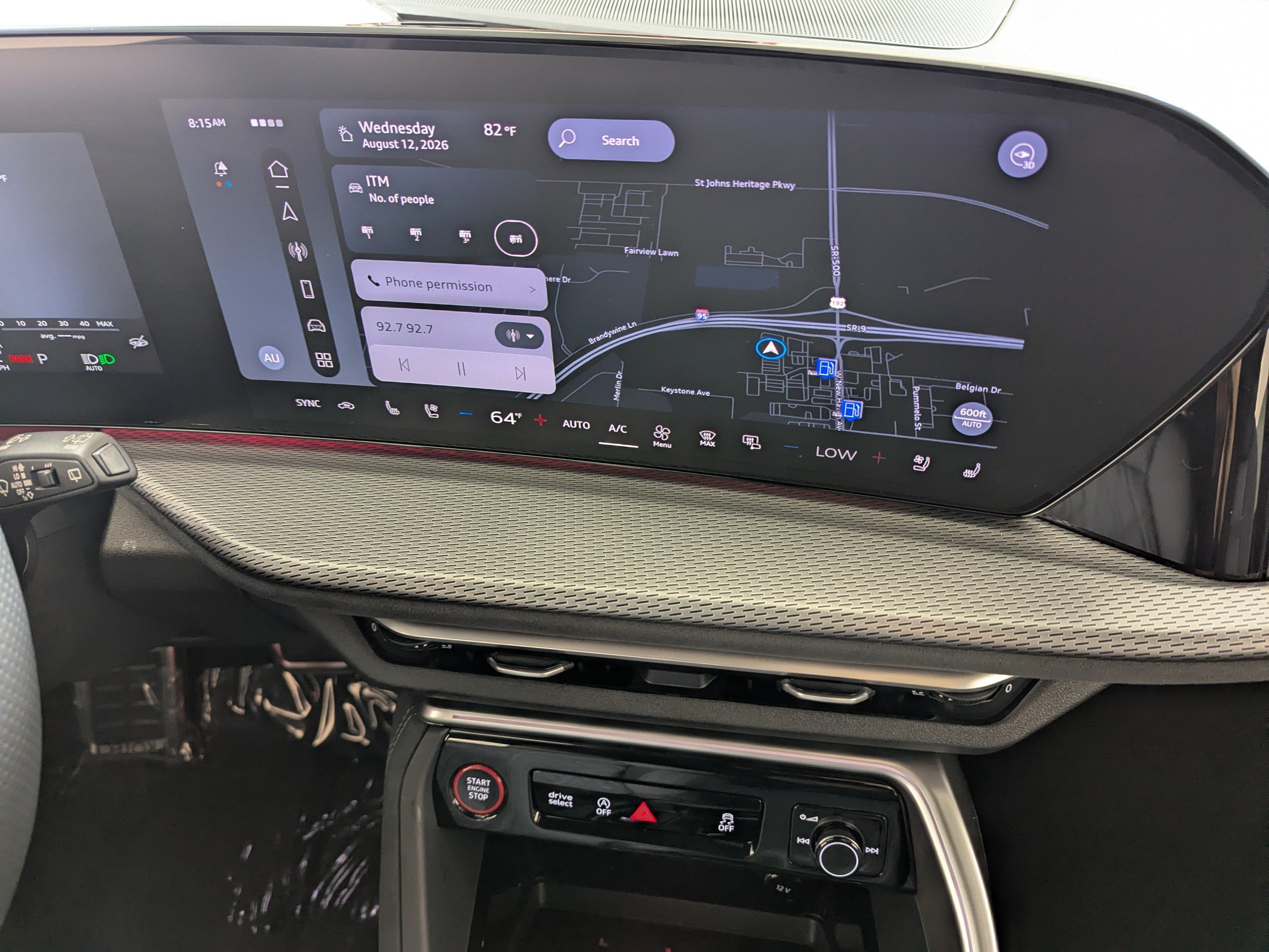 New 2026 Audi SQ5 Premium Plus AWD/4WD image 21