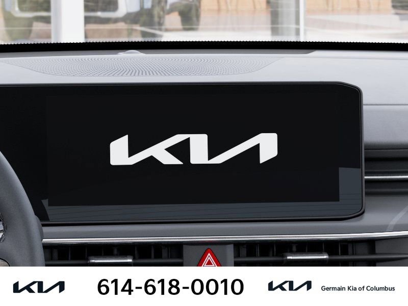 New 2026 Kia K5 GT-Line image 23