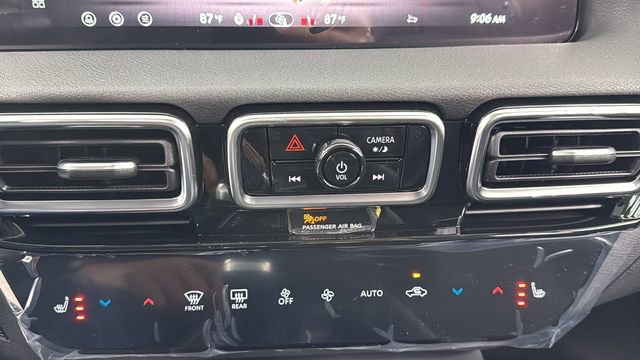 New 2026 Nissan Sentra SR image 24