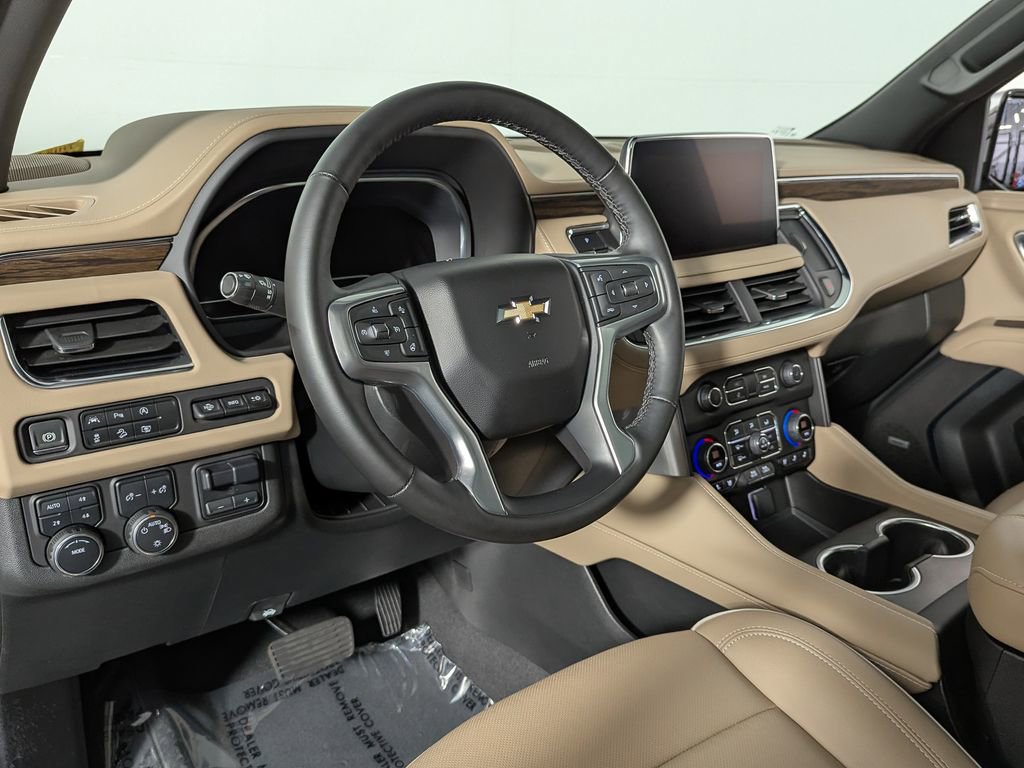 Used 2024 Chevrolet Tahoe Premier image 17