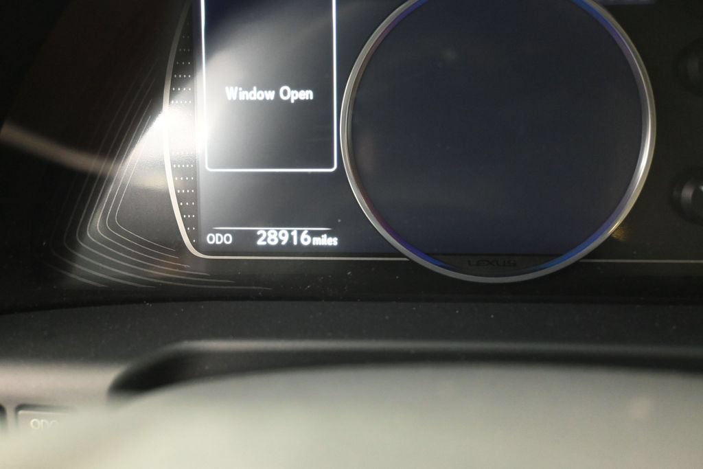 Used 2024 Lexus ES 350 w/ Premium Package FWD image 15