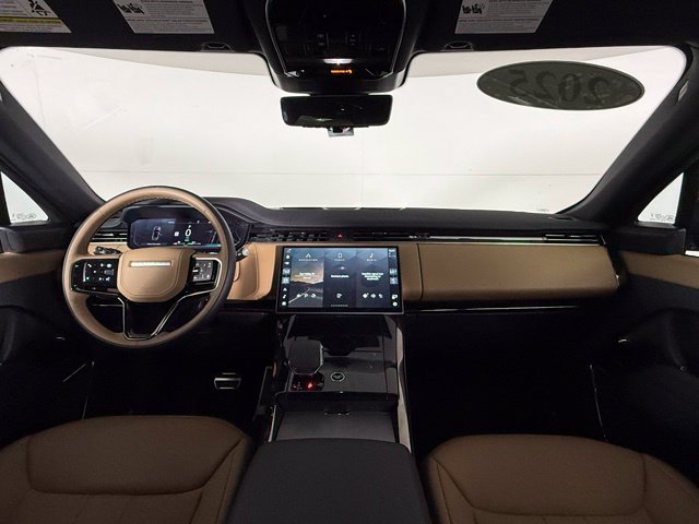 Certified 2025 Land Rover Range Rover Sport Dynamic SE AWD/4WD image 15