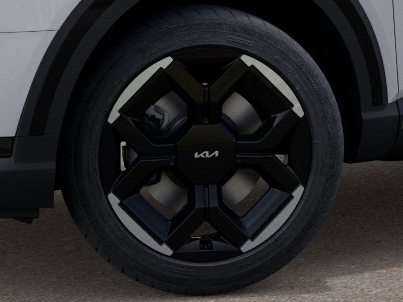 New 2027 Kia Telluride EX image 9