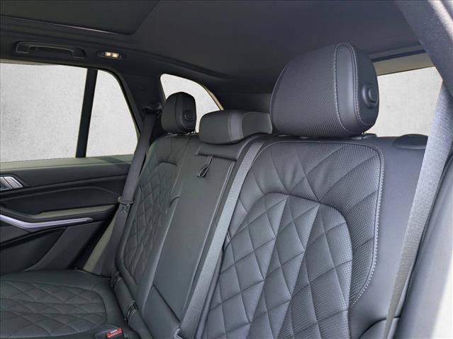 Used 2024 BMW X5 M60i w/ Climate Comfort Package AWD/4WD image 19